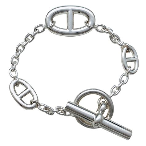 hermes farandole bracelet